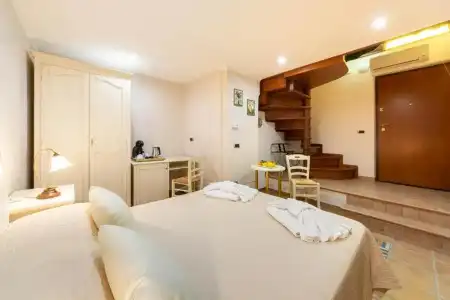 B&B La Casa nel Giardino - 30