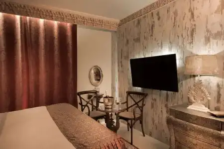 Sun Palace Albir & Spa - 108
