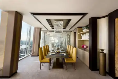 Shangri-La The Shard, London - 25