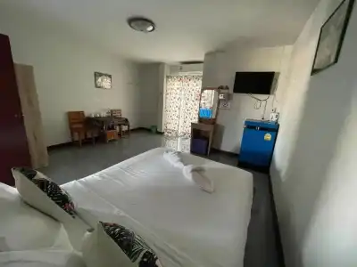 Jenny Hostel HuaHin - 39