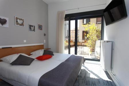 Hôtel de L'Ill - 21