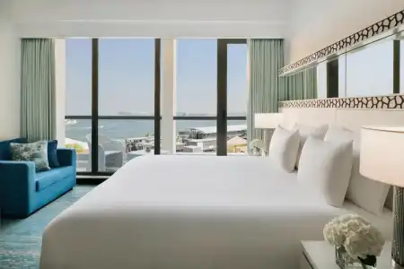 JA Ocean View, Jumeirah Beach Dubai - 106