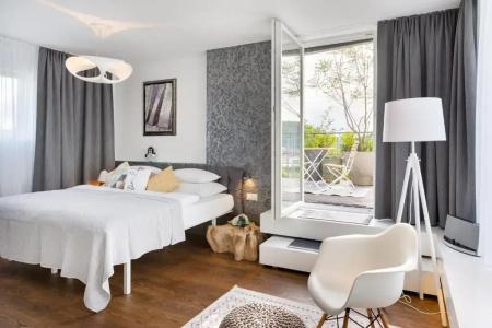 Mosaic House Design - 51