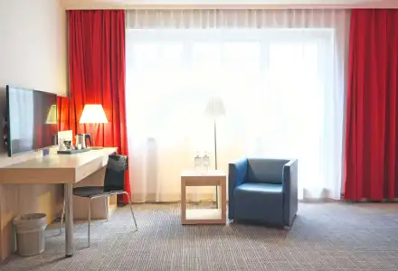 Park Inn by Radisson Linz - 48