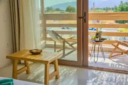 Alia suites and spa - 46