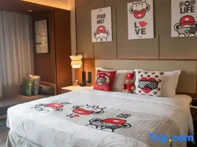 YULUXE Chengdu - 53