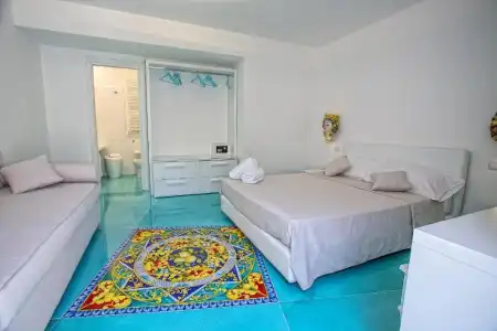 B&B Tra le Braccia di Morfeo - 2