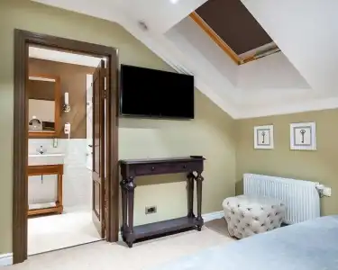 Best Western Plus Market Square Lviv - 48