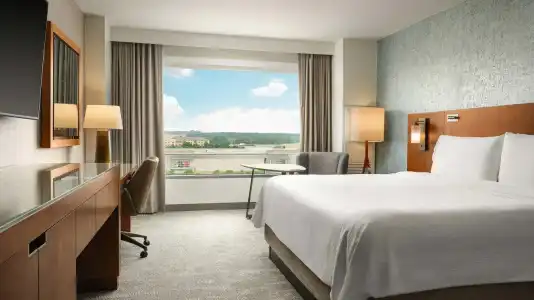 The Westin Austin at The Domain - 79