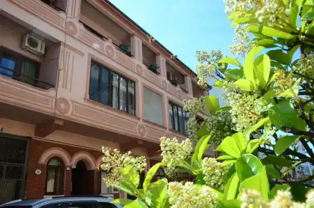 Hostel Batumi Globus - 0