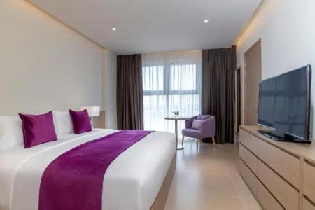 Mercure Hai Phong - 134