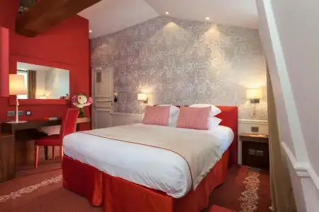 Le Clos Medicis - 14