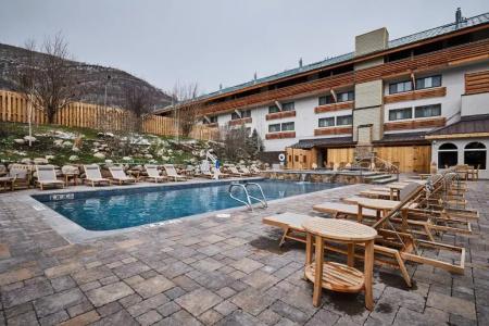 Highline Vail — a DoubleTree by Hilton - 13