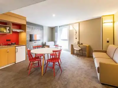 ibis Saint Malo Plage - 37