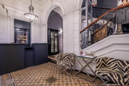 Le Boutique & Spa - 14