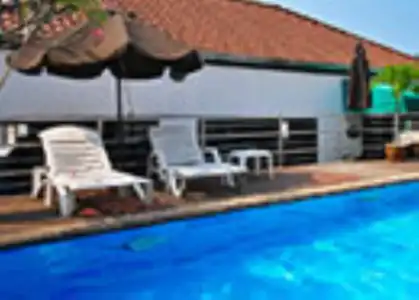 Admiral Suites - 5