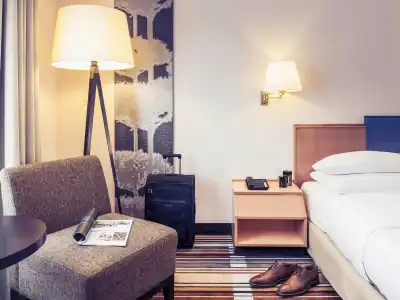 Mercure Hannover Oldenburger Allee - 99