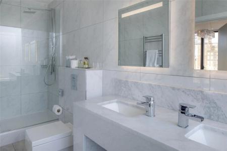 DoubleTree by Hilton London - Greenwich - 47