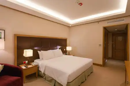 Hilton Garden Inn Hanoi - 35