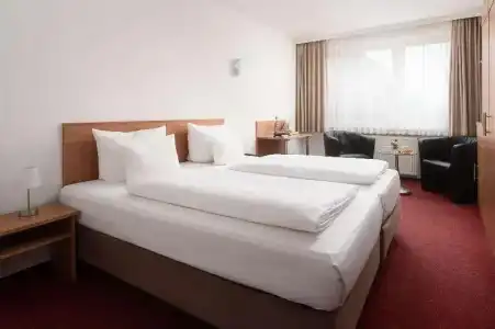 Best Western Heide - 84