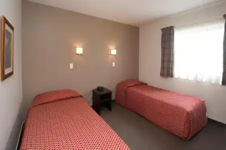 Bella Vista Motel Rotorua - 38