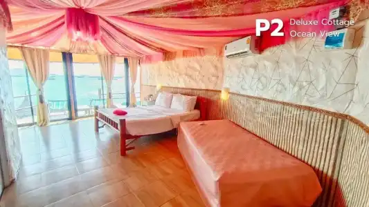 Paree Hut Resort Koh Sichang - 68