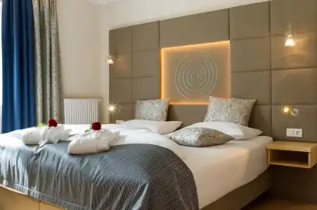 Das Balance - Spa & Golf am Wörthersee - 32