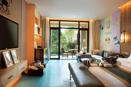 Crowne Plaza Kunming Ancient Dian Town by IHG - 80