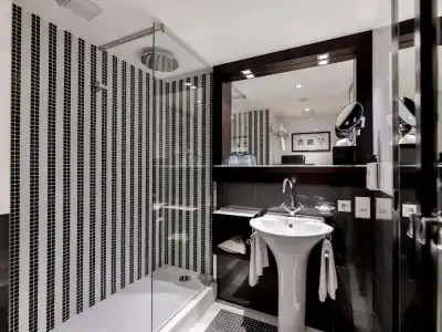 Sofitel Lisbon Liberdade - 62