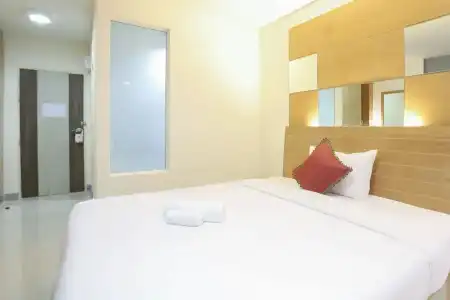 The Greenery Central Suites - 12