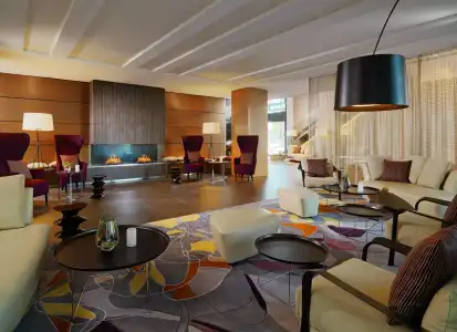 Sheraton Zurich - 1