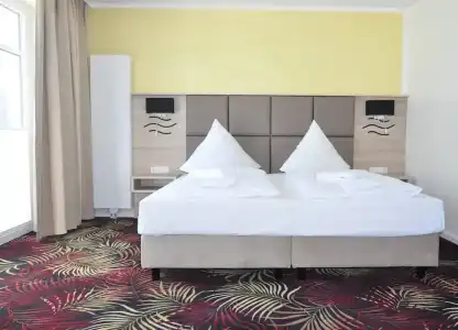 Avalon Ferienwohnungen Bellevue - 2