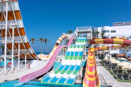 Leonardo Laura Beach & Splash Resort - 16