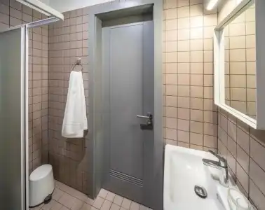Saida - quality hostel - 6