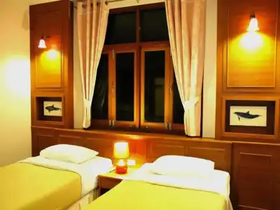 Bayview Beach Resort Baan Grood - 73