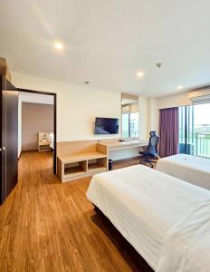 Phavina & Grand Boutique Rayong - 210