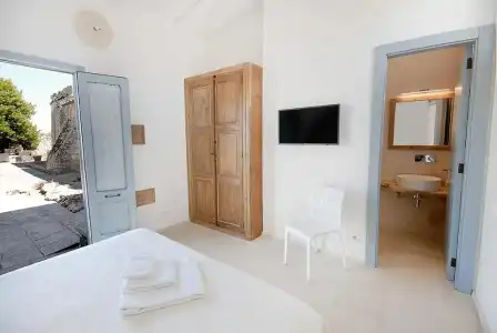 Masseria Berzario - 51