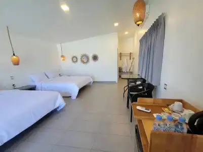 The One Resort Koh Rong - 0