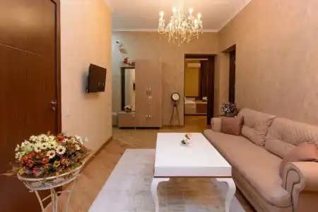 Apartment Dat Exx on the Marjanishvili - 156