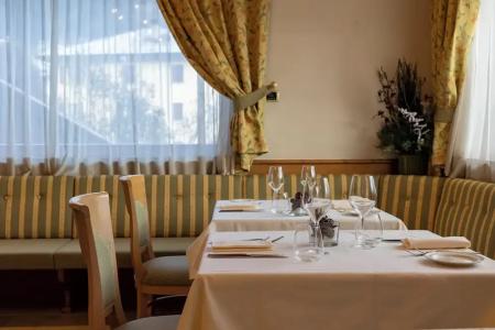 Beverly Alps & Spa - 25