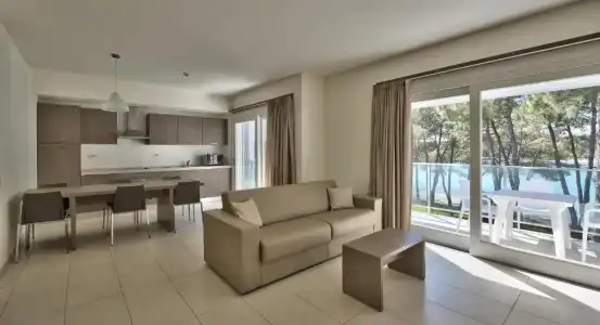 Crvena Luka Resort - 111