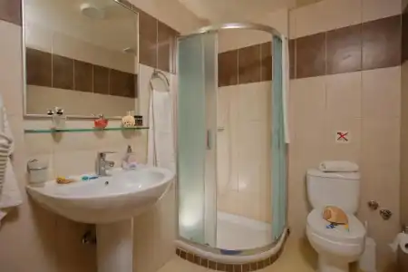 Fotis Studios Apartments - 29