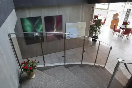 Hótel Borgarnes - 8