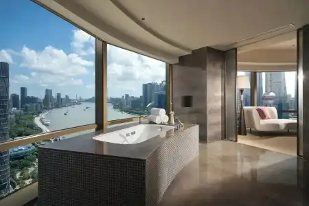 Hyatt on the Bund, Shanghai - 58