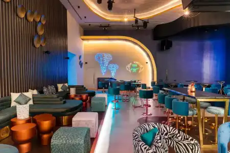 Rixos Premium Saadiyat Island - All Inclusive - 28