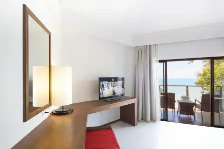 Beyond Krabi - 4