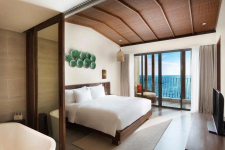 Dusit Princess Moonrise Beach Resort - 5