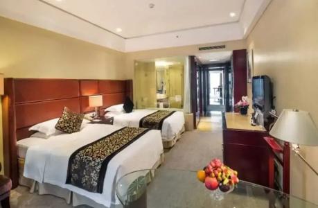 Shenzhen Century Kingdom - 44