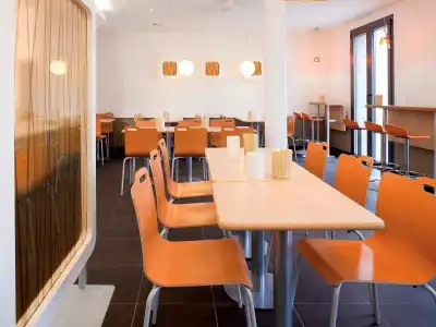 ibis budget Geneve Petit Lancy - 13