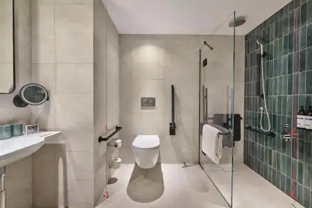 Hyatt Regency London Blackfriars - 41